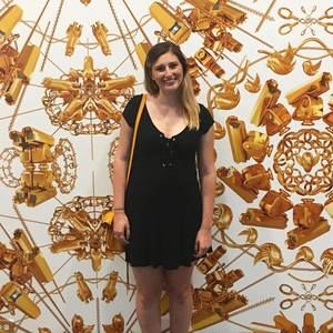 Meet your Posher, Cecilia